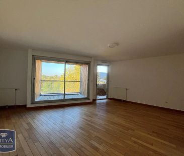 Appartement à louer 4 pièces 111.75m² - Photo 5