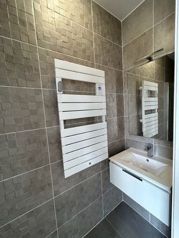 Appartement T4 à louer - 106 m² - Photo 2