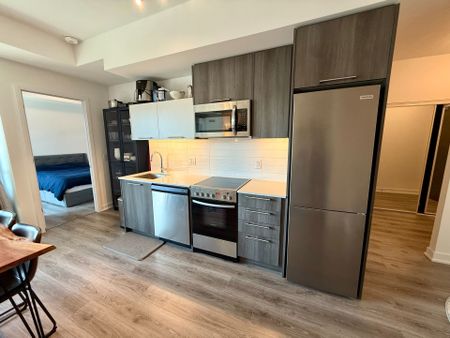 For Lease - 25 Neighbourhood Lane Unit# 515, Toronto, Ontario - Photo 4