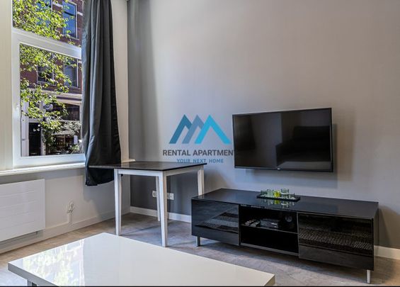 Proveniersstraat 27F - Photo 1