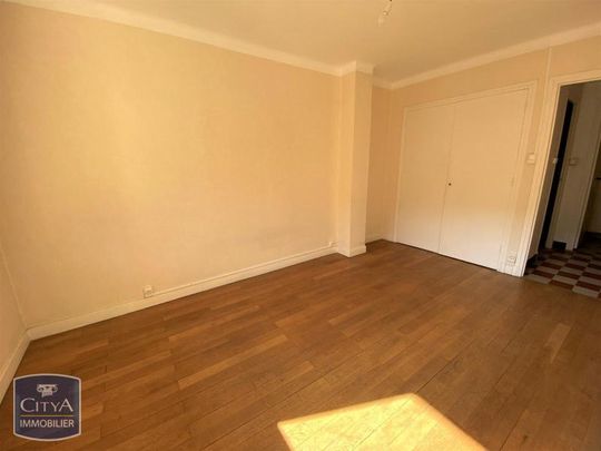 Location Appartement 2 pièces 63m² CHAMBERY 73000 - Photo 1