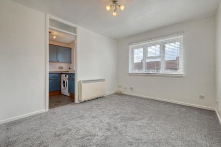 1 bedroom maisonette to rent - Photo 5