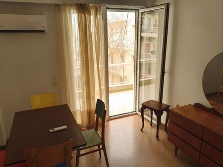 Διαμέρισμα για ενοικίαση Λουτράκι (Λουτράκι-Περαχώρα) - Photo 3