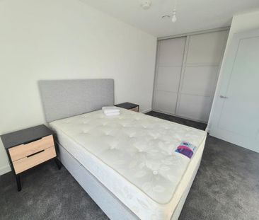 1 bedroom apartment to rent - Photo 3