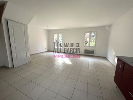 A LOUER - MAISON AUBIGNAN - 4 pièces 73.81m² - Photo 4