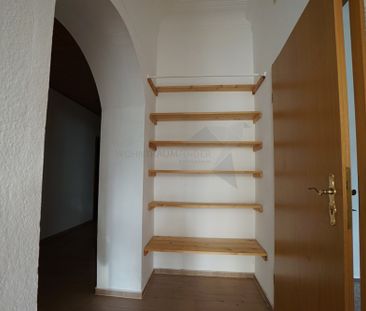 3-Raum-Hochparterre-Wohnung in romantischer Villa - Foto 3