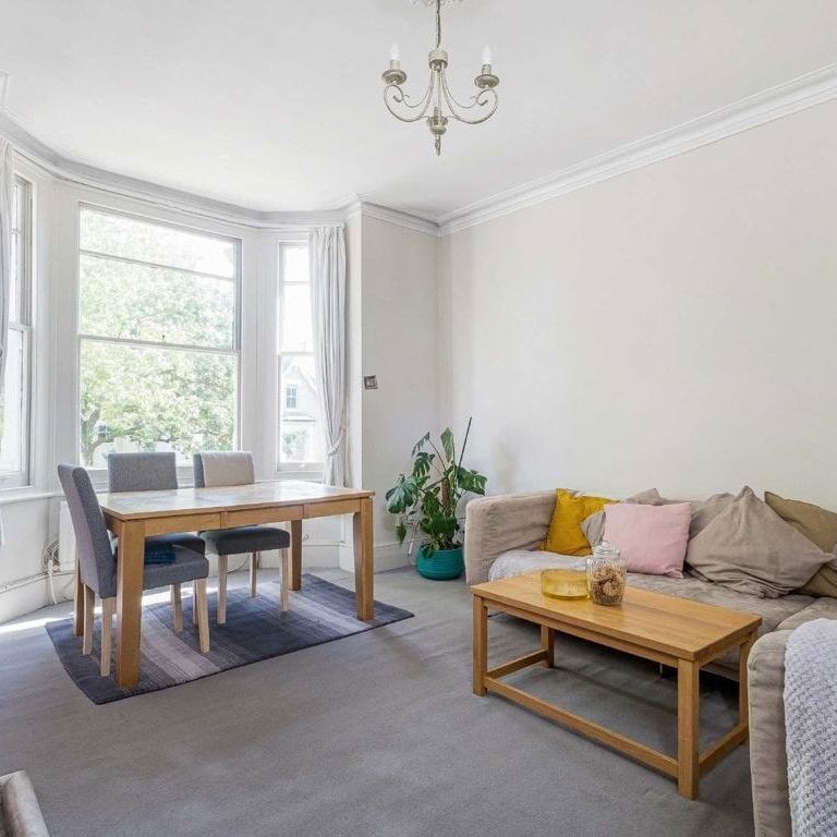 Lewin Road, SW16 6JR, London - Photo 1