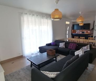 Appartement à louer 2 pièces • Poitiers - Photo 3