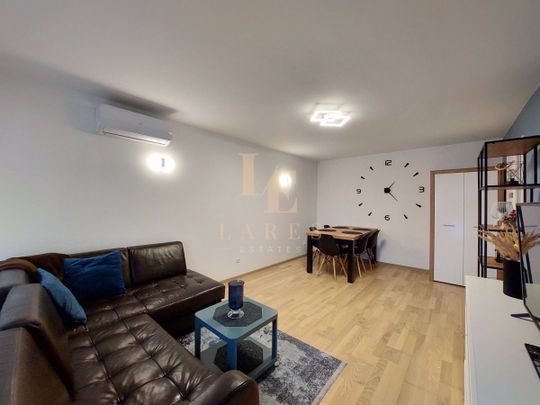 Klimatyzacja | Balkon | Osobna kuchnia | Winda - Zdjęcie 1