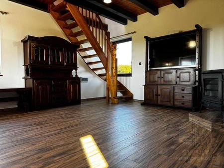 Na wynajem dom wolnostojący Lubczyna - Photo 3