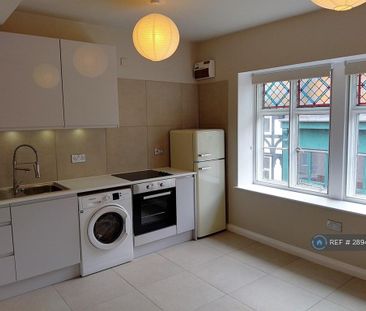 1 bedroom flat to rent - Photo 6