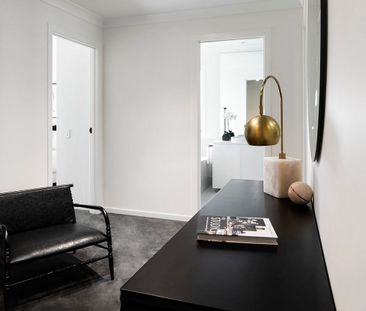 Modern Architecture Town Home Available Now - Photo 1