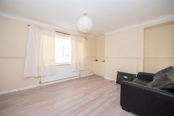 Berwick Close, Nottingham - Photo 1