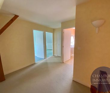 Appartement T5 en duplex - Photo 4