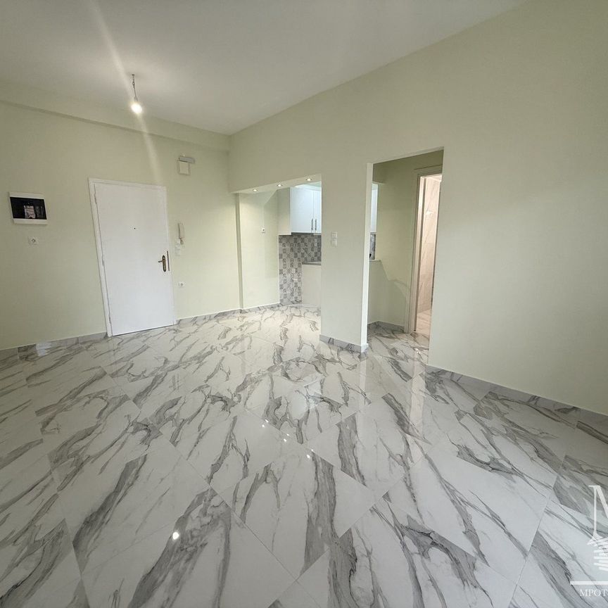 Ενοικίαση κατοικίας, 45 τ.μ., Νέα Παλάτια, 450 € - Photo 1