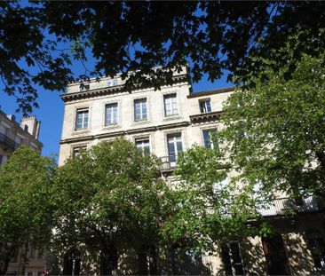Location Appartement 1 pièce 33m² BORDEAUX 33000 - Photo 4