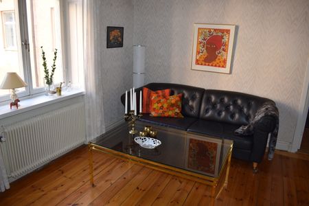 Fridhemsgatan, Stockholm - Photo 5