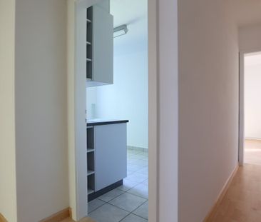 Gemütliche Wohnung im Dreiländereck - Photo 3
