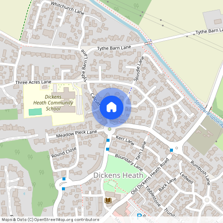 41, Calcutt Way, Shirley, B90 1RS, Solihull