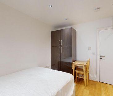 Studio to rent - Photo 6