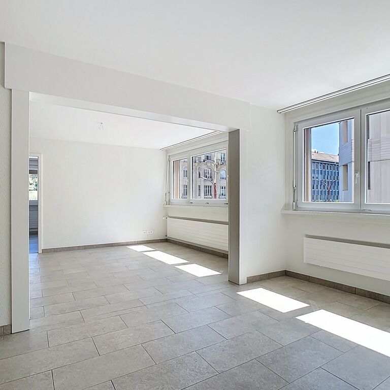 Appartement 3 pièces - Photo 1