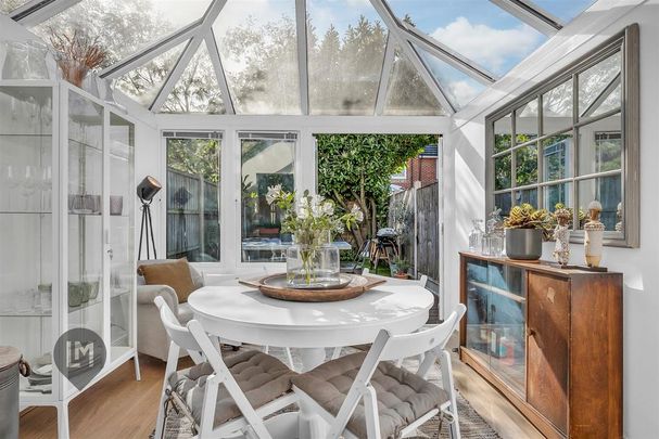 2 bedroom house to rent - Photo 1