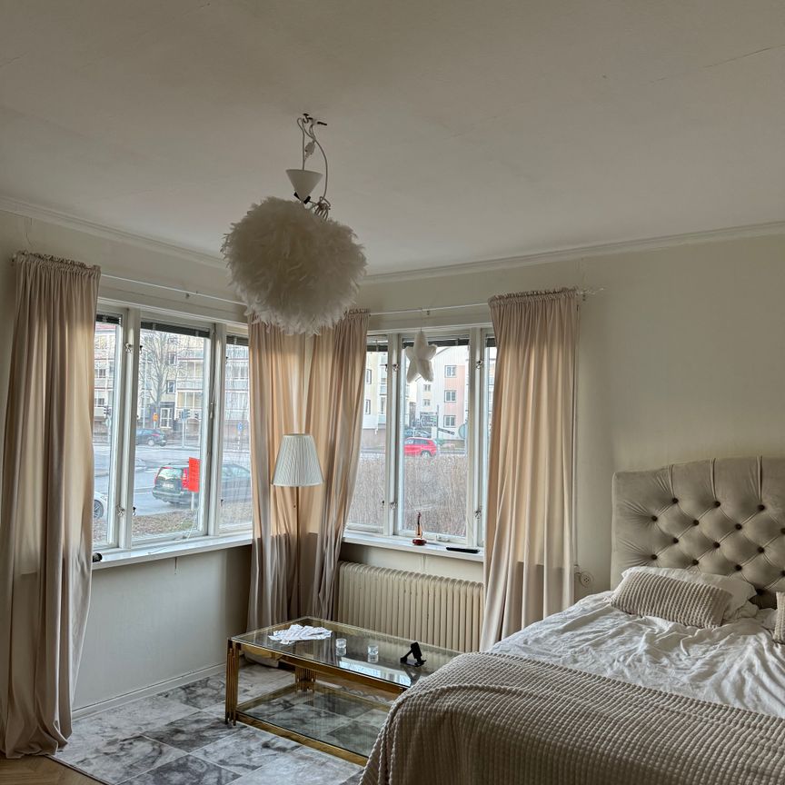 Sveavägen, Eskilstuna - Photo 1