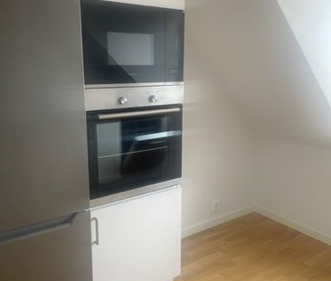 Kristinegatan 17 - Foto 5