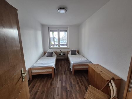 Zwei-Familienhaus am Mühlgang – Feldkirchen bei Graz - Miete - Photo 2