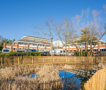 2 bedroom apartment to rent - Photo 4