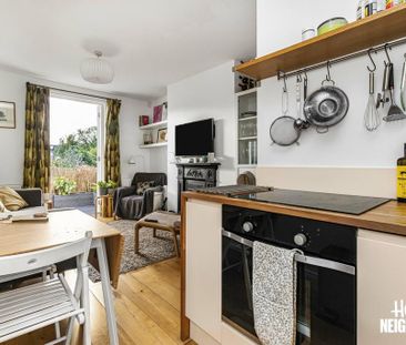 2 bedroom maisonette to rent - Photo 6