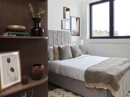 1 bedroom flat to rent - Photo 5