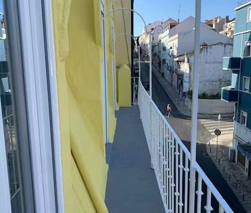 Rua Barão de Sabrosa, Lisbon, Lisbon 1900-086 - Photo 3