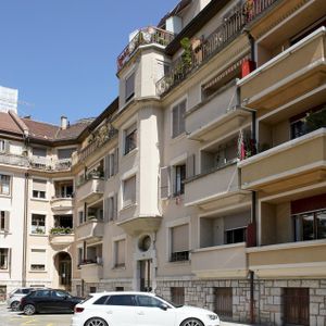 Avenue De-Luserna 34 - Foto 3