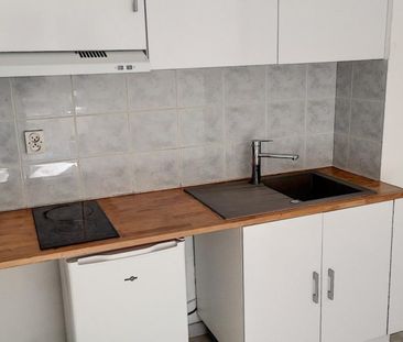 Appartement 1 pièce – 35 m² - Photo 4