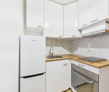 Mieszkanie na wynajem Wrocław-Krzyki Wrocław - Photo 5