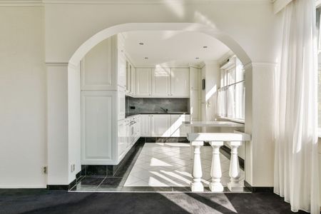 Appartement te huur: Dorpsstraat 40-D 1121 BX Landsmeer - Photo 2