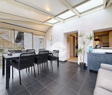 6.5 Zimmer, 142 m², 1. Stock - Photo 1