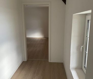 Stylish 5.5-room apartment with balcony, Bolligen - Photo 2