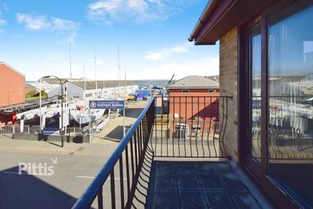 2 bedroom apartment to rent - Photo 2