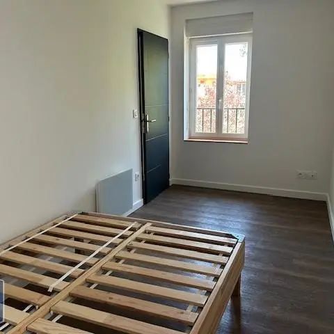 Appartement à louer 2 pièces 38.77m² - Photo 1