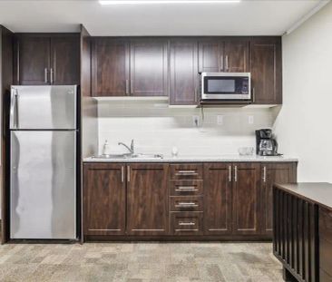 Glencrest Terrace Apartments — 1 Bedroom available at 3055 Glencres... - Photo 5