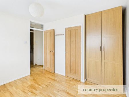 2 bedroom cluster house to rent - Photo 5