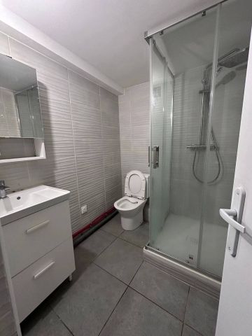 Appartement de type F3 à Villiers-Le-Bel - Photo 5