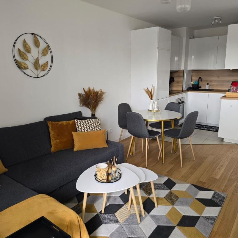 Location Appartement 2 pièces Meublé 38m² LE PLESSIS ROBINSON 92350 - Photo 1