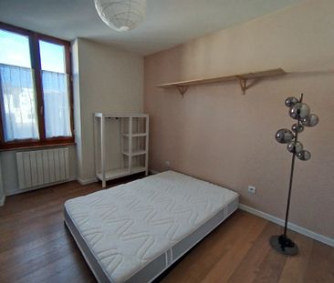 Location Appartement 3 pièces 84m² - Photo 6