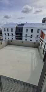 Sans frais d'agence, Appartement T3 à Bruges - Photo 3