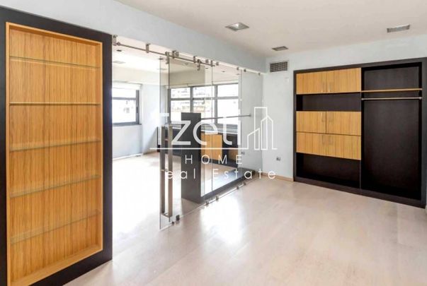 Κτίριο για ενοικίαση Λαθέα (Αχαρνές) - Photo 1