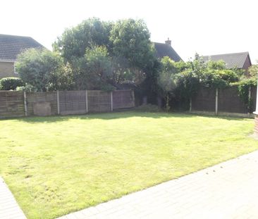 Hewitt Road, Ramsey, CO12, Harwich - Photo 4