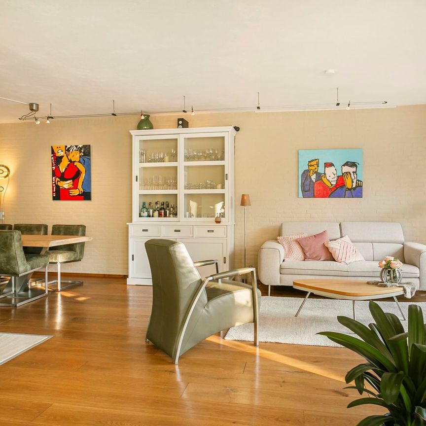 Weerdesteinlaan 2, Elsweide, 6825AB, Arnhem - Foto 1